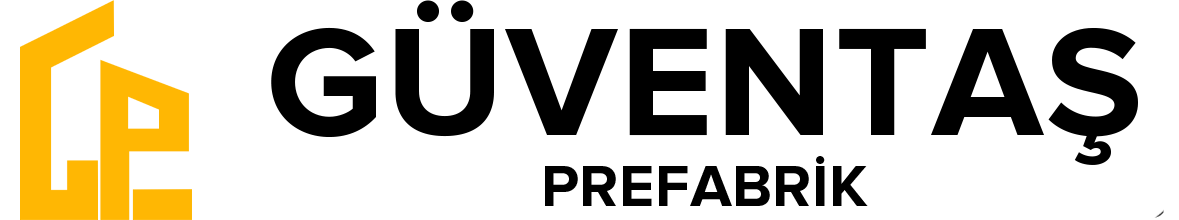 Güventaş Prefabrik logo